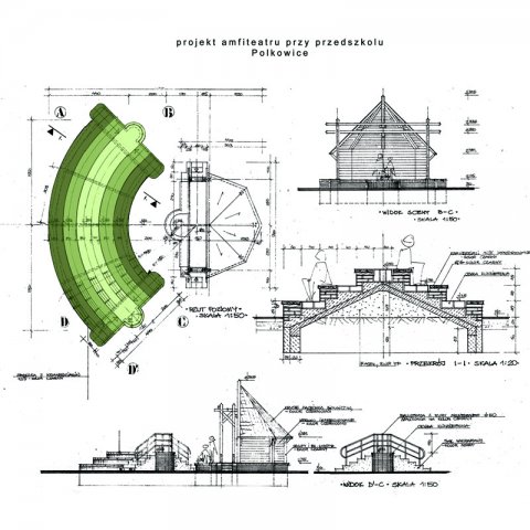 Mała architektura